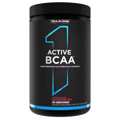 Rule 1 Active BCAA