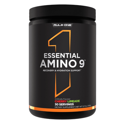 Rule 1 Essential Amino 9