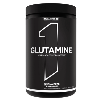 Rule 1 Glutamine