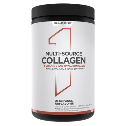 Rule 1 Multi -Source Collagen