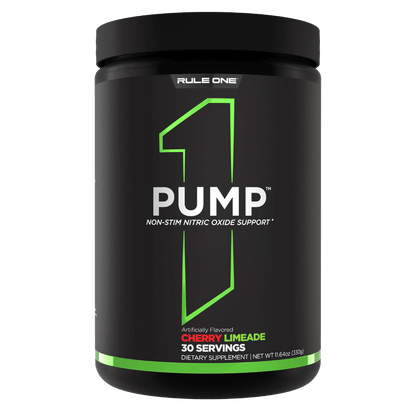 Rule 1 Pump