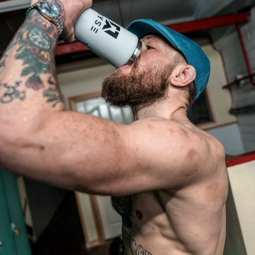 Ryse Loaded Preworkout
