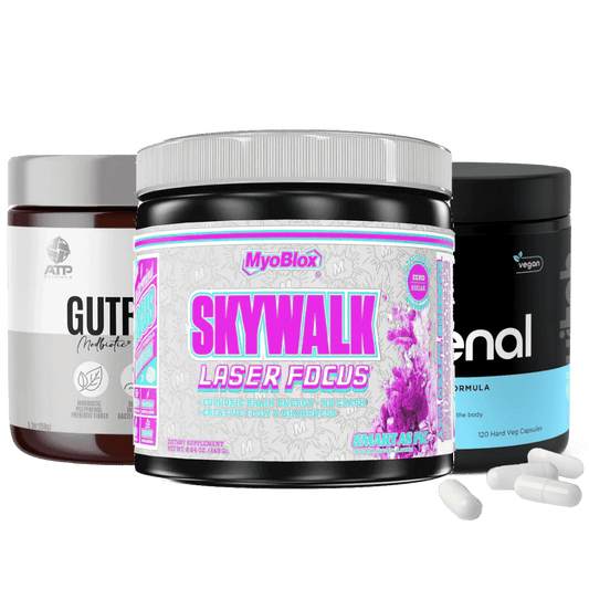 The CEO Stack