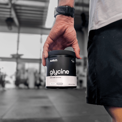 Switch Nutrition Glycine