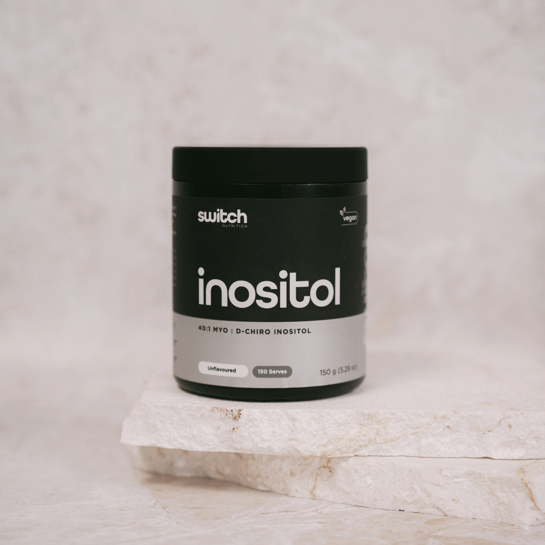 Switch Nutrition Inositol