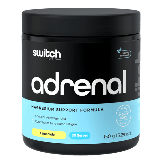 Switch Nutrition Adrenal