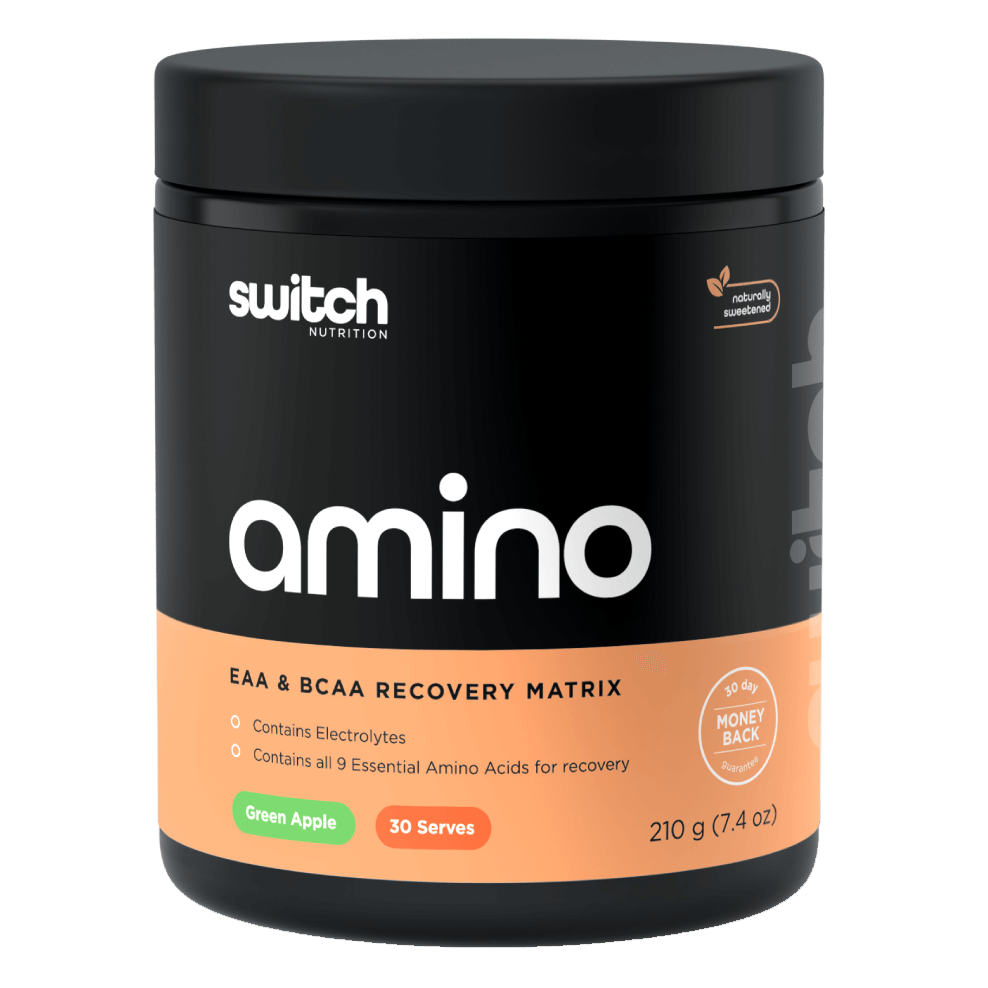 Switch Nutrition Amino Switch