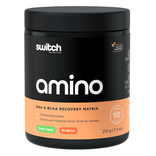 Switch Nutrition Amino Switch