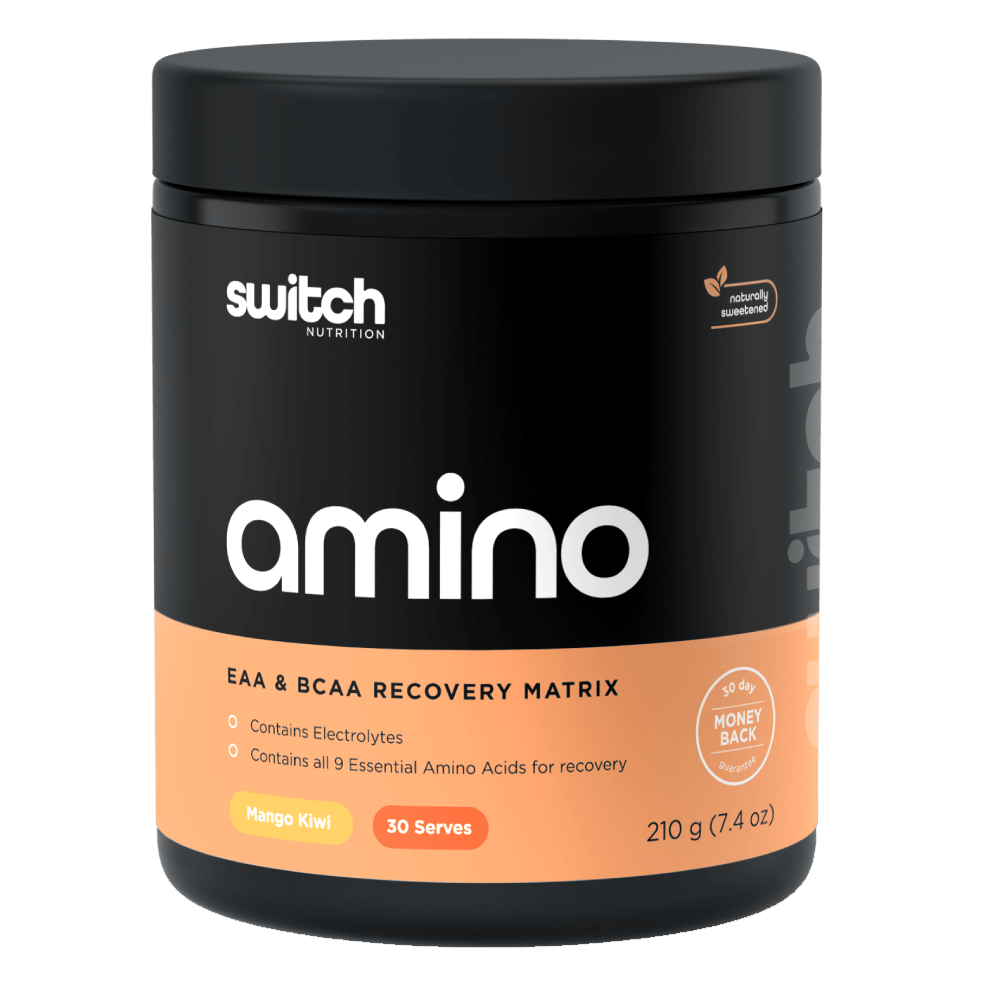 Switch Nutrition Amino Switch