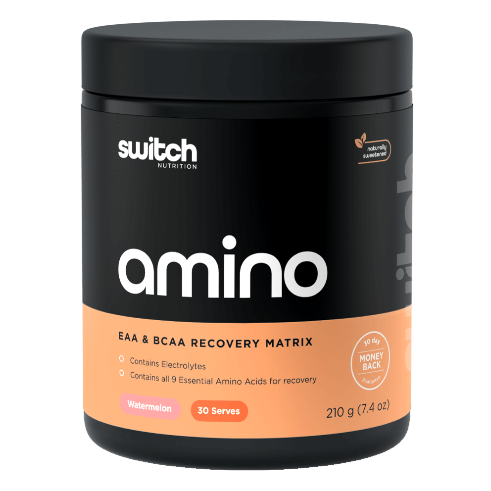 Switch Nutrition Amino Switch