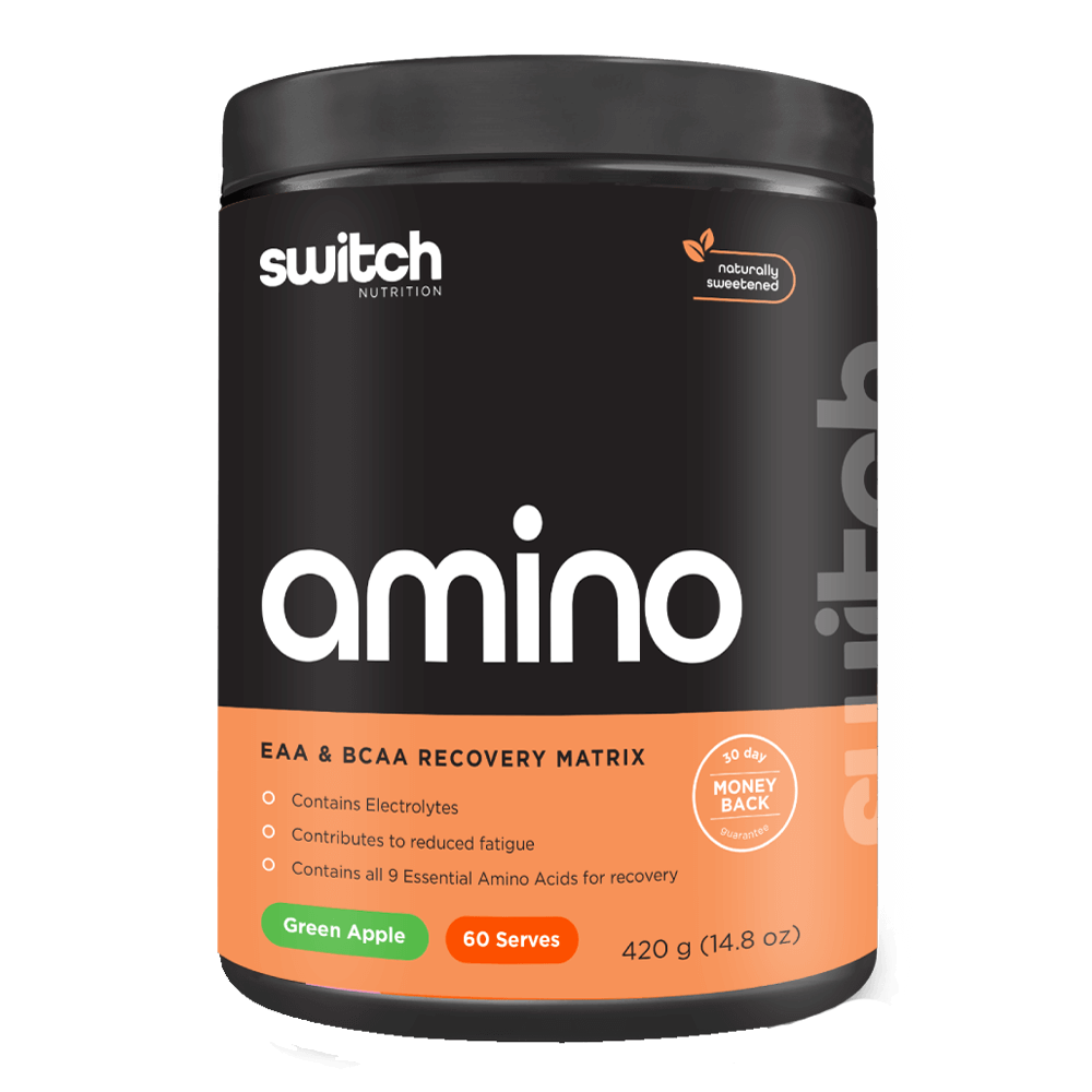 Switch Nutrition Amino Switch