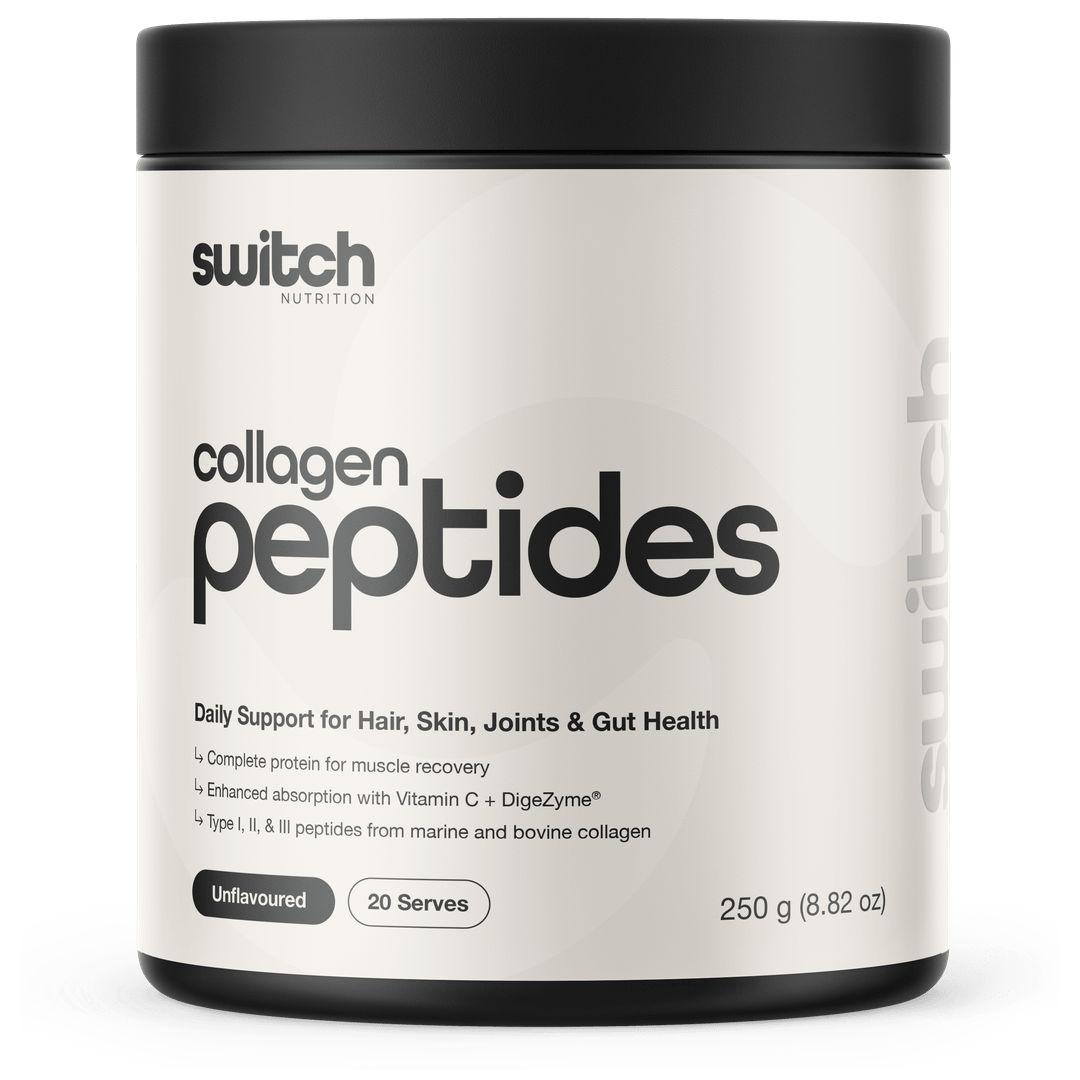 Switch Nutrition Collagen Peptides