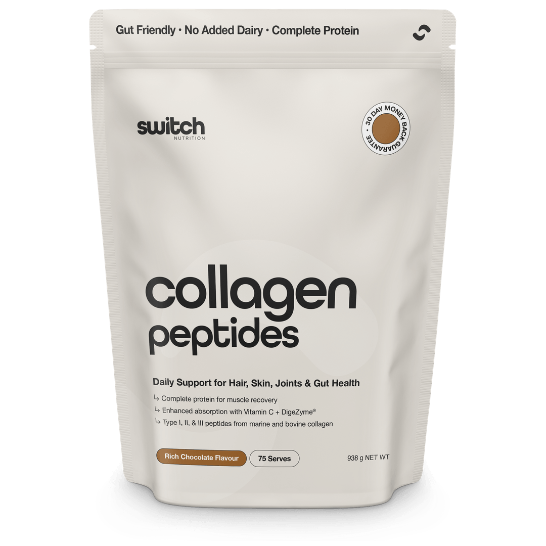 Switch Nutrition Collagen Peptides