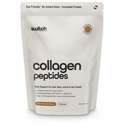 Switch Nutrition Collagen Peptides