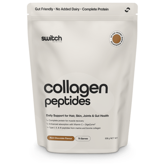 Switch Nutrition Collagen Peptides