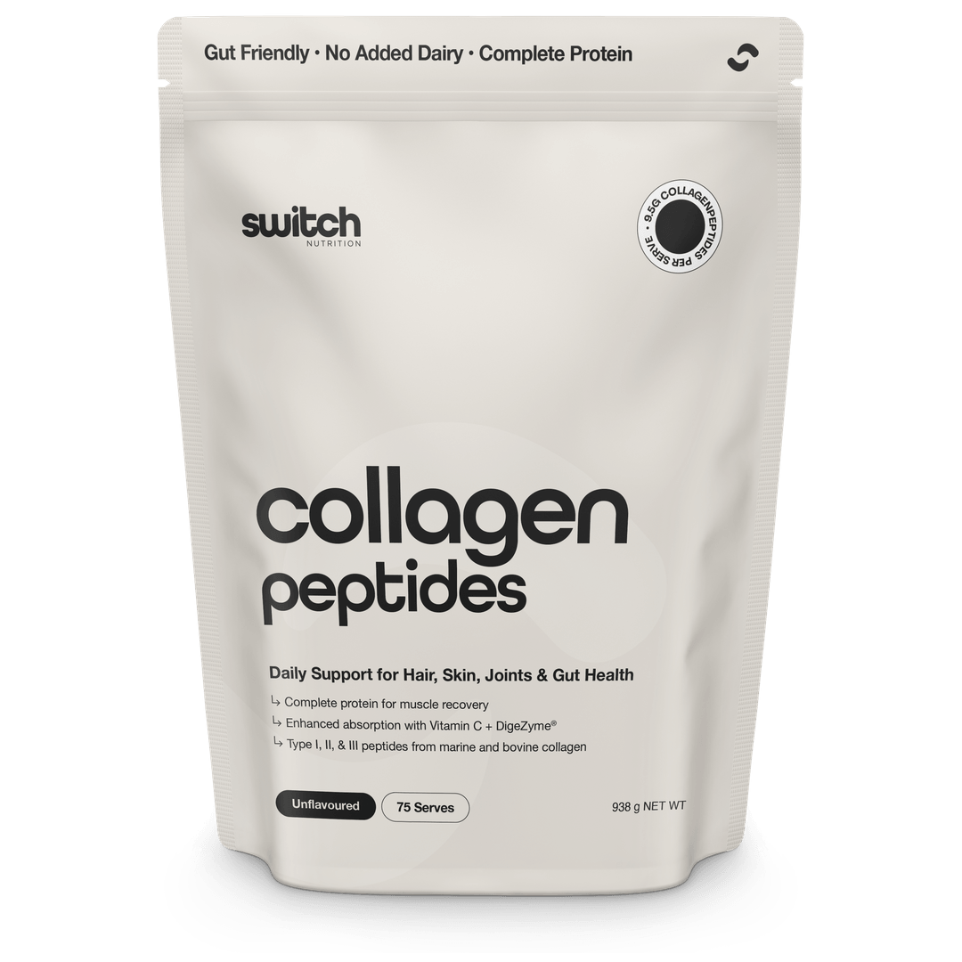 Switch Nutrition Collagen Peptides