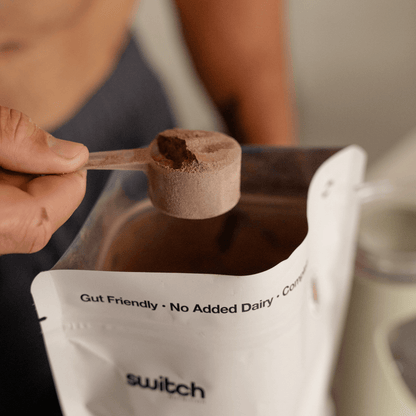Switch Nutrition Collagen Peptides