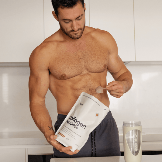 Switch Nutrition Collagen Peptides