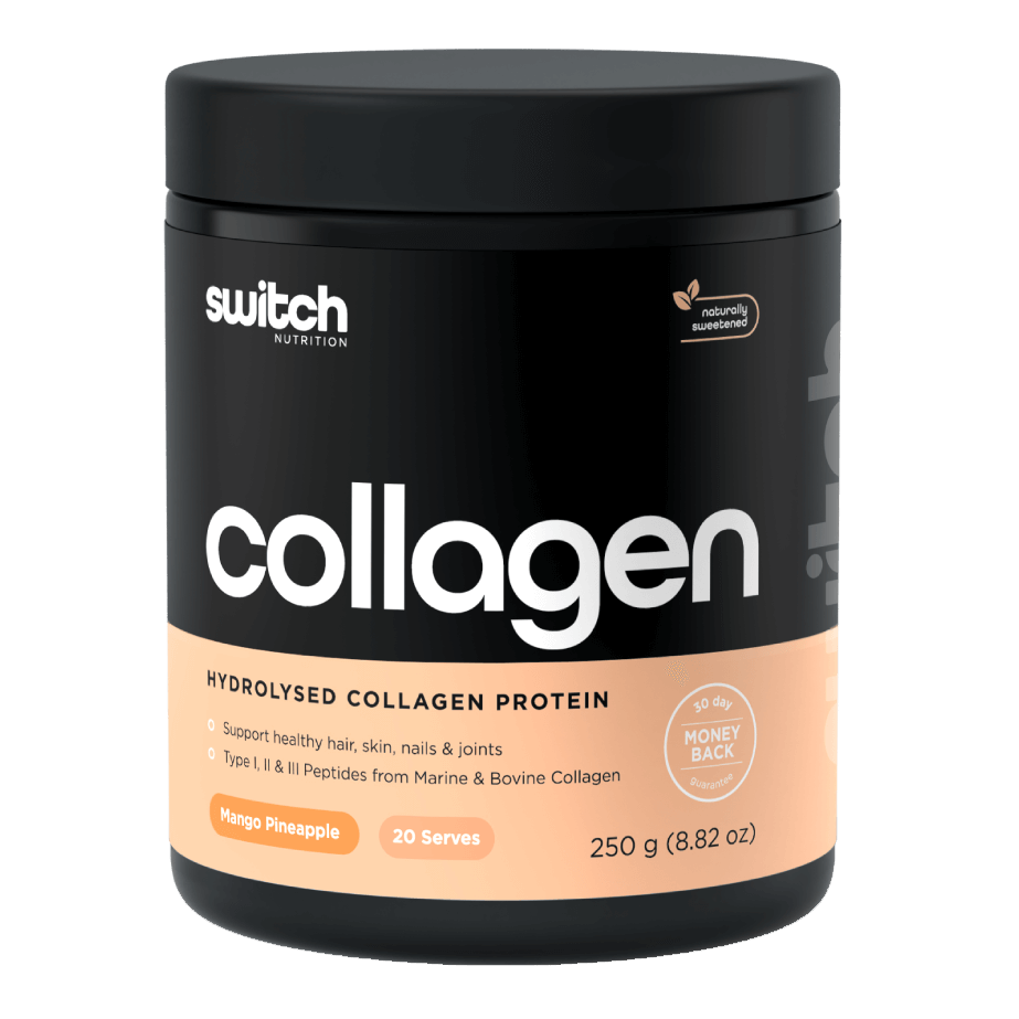 Switch Nutrition Collagen Switch