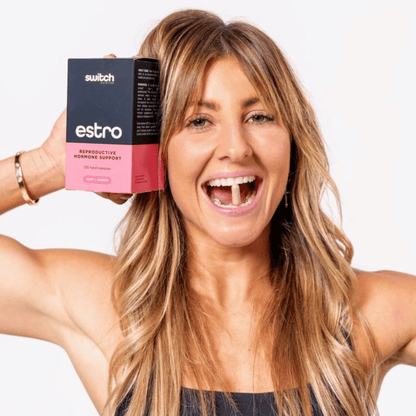 Switch Nutrition Estro