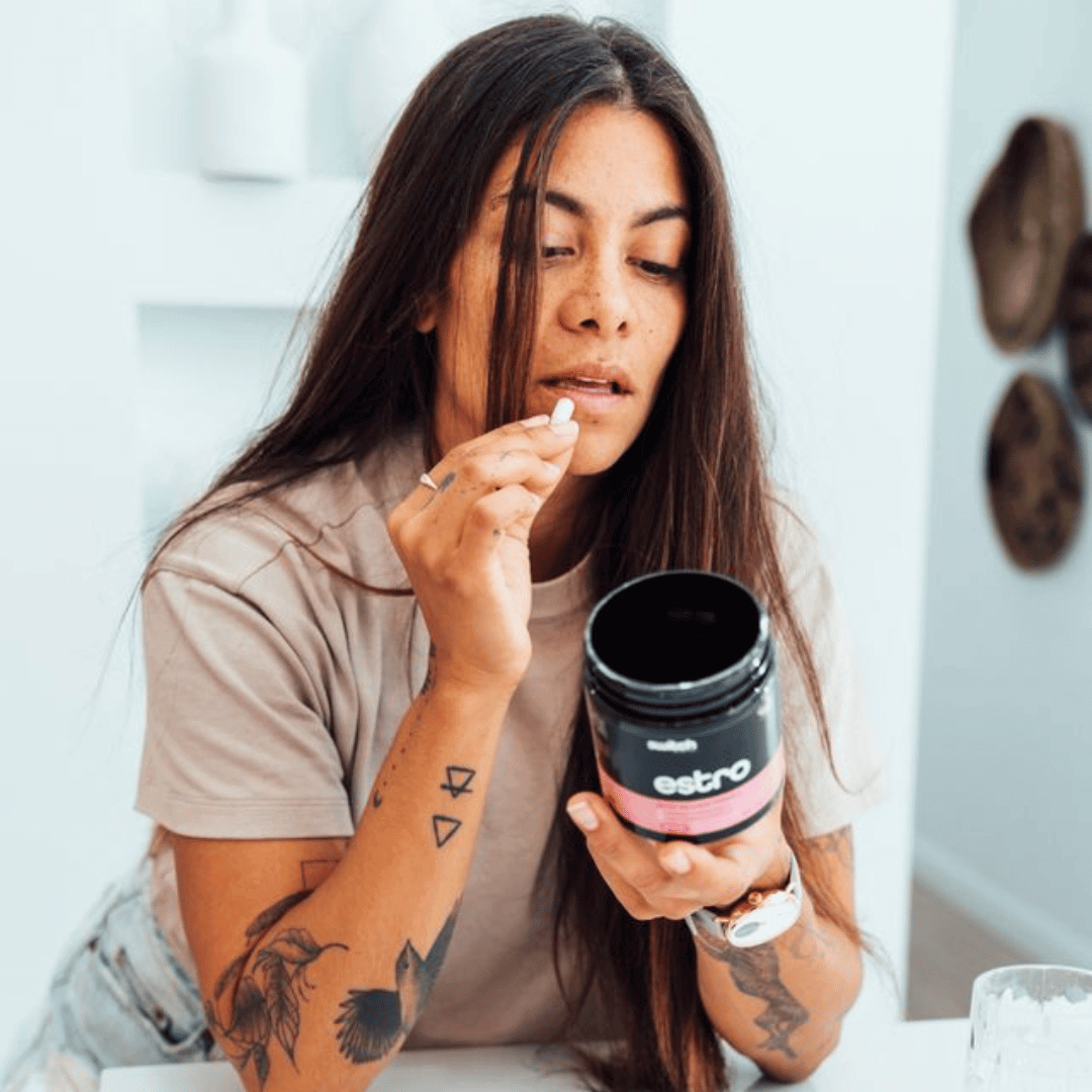 Switch Nutrition Estro