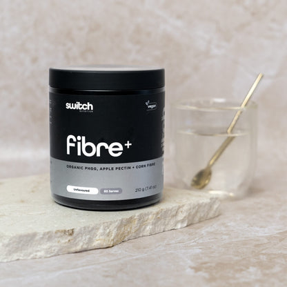 Switch Nutrition Fibre +