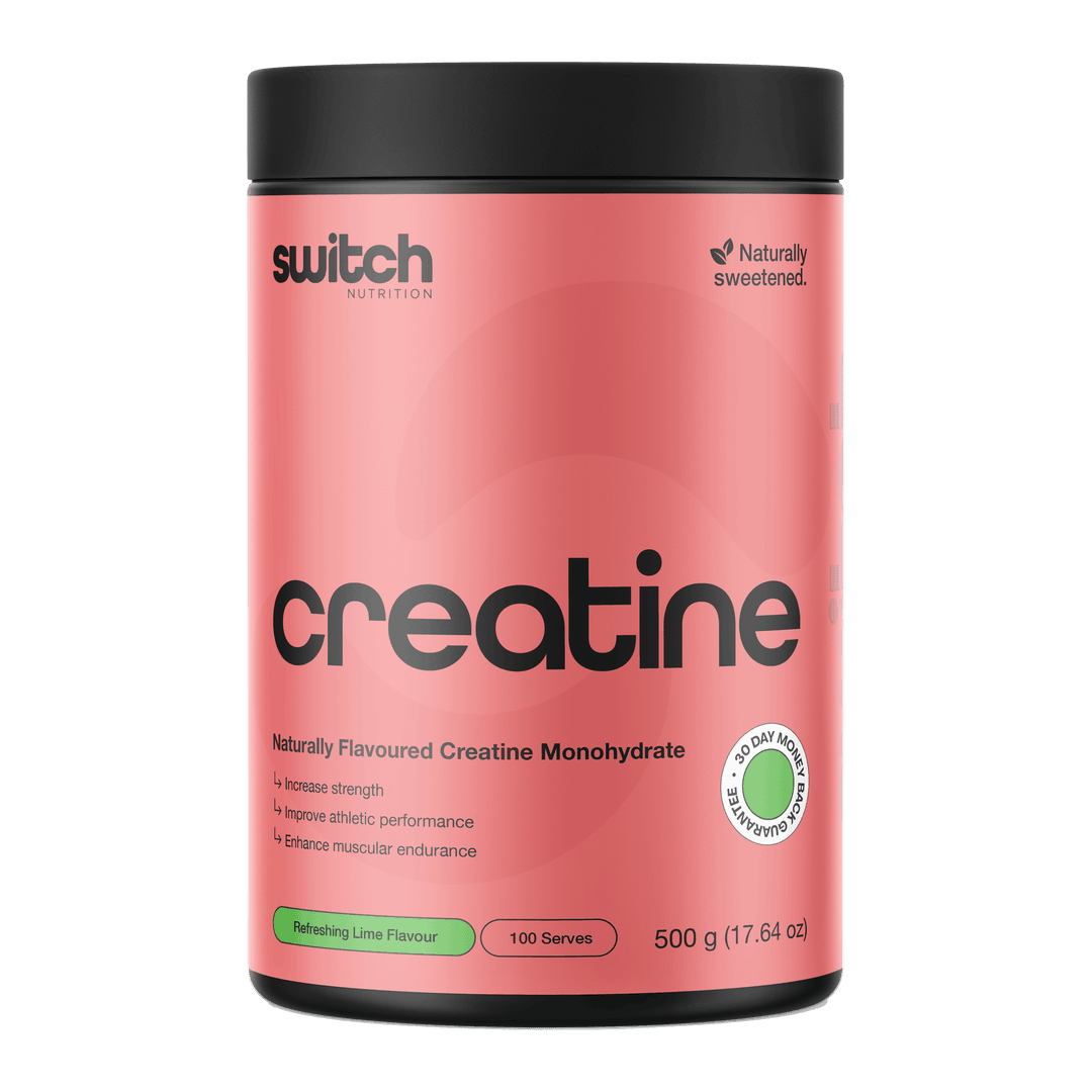 switch-nutrition flavoured-creatine 100-serve refreshing-lime 1080