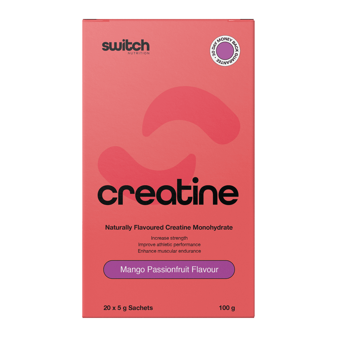 switch-nutrition flavoured-creatine 20-sachets mango-passionfruit 1080