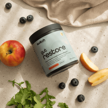Switch Nutrition Gut Resore