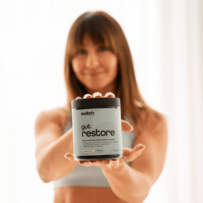 Switch Nutrition Gut Resore