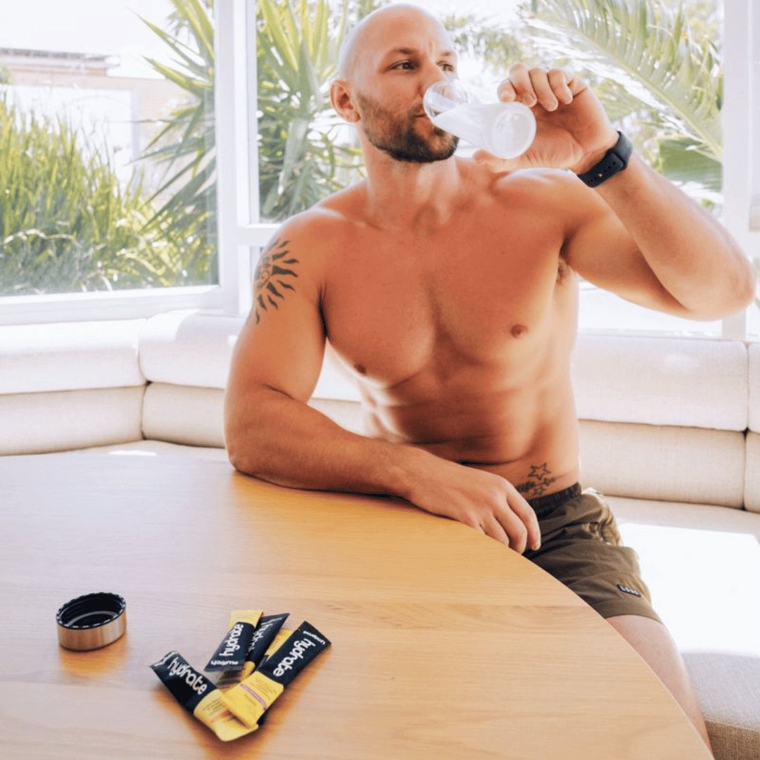 Switch Nutrition Hydrate Sticks