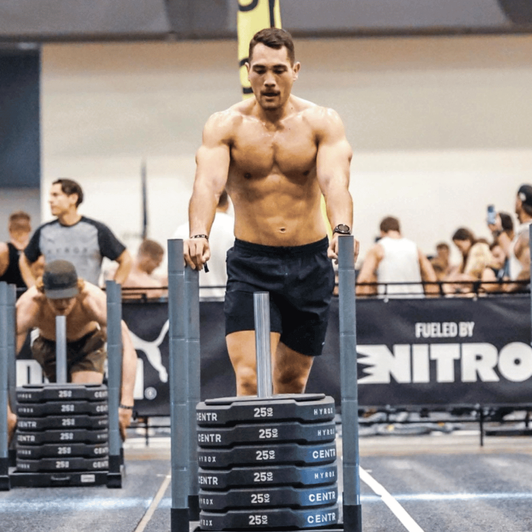 Switch Nutrition Pure Citrulline Malate