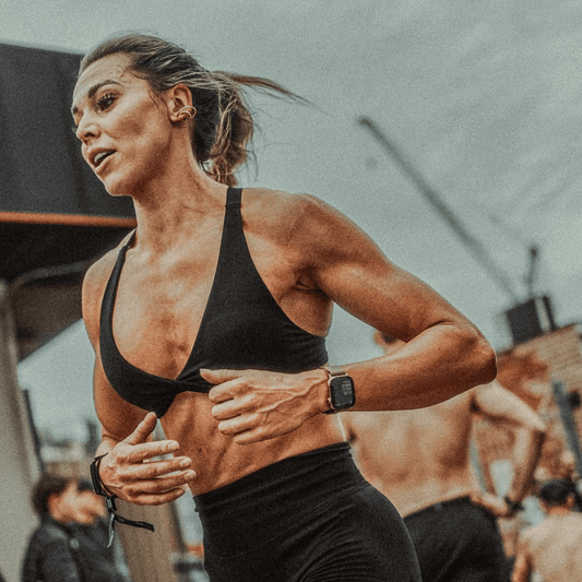 Switch Nutrition Berberine+