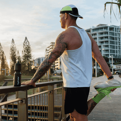 Atp Science L-glutamine