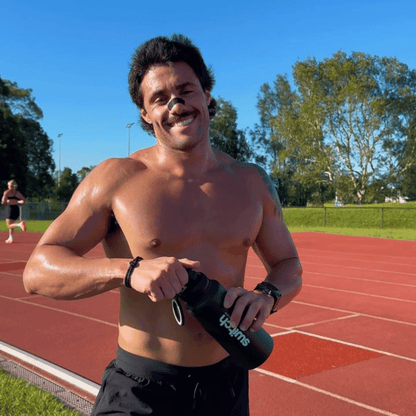 Switch Nutrition Lions Mane