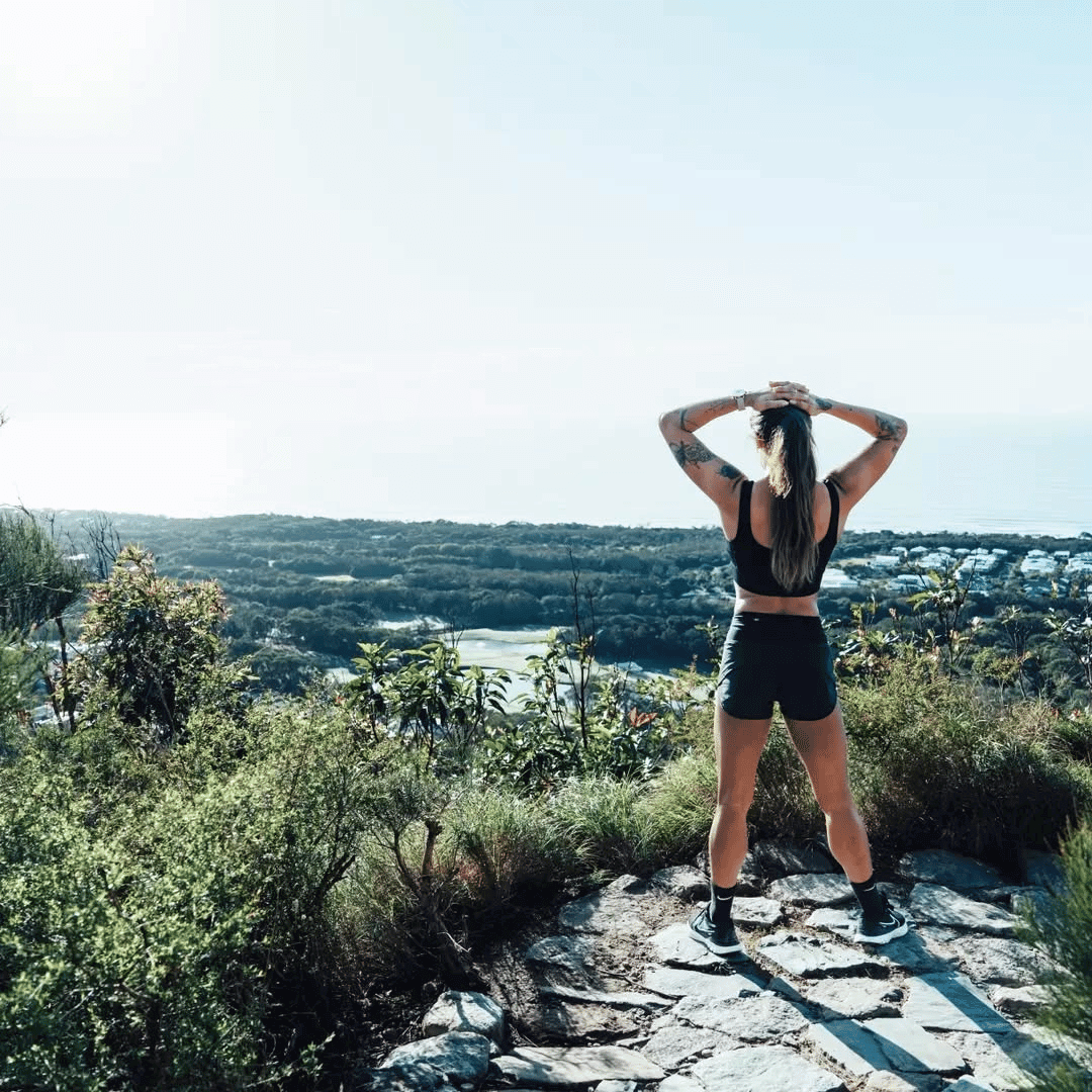 Switch Nutrition Lions Mane