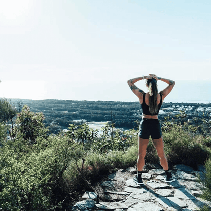 Switch Nutrition Lions Mane