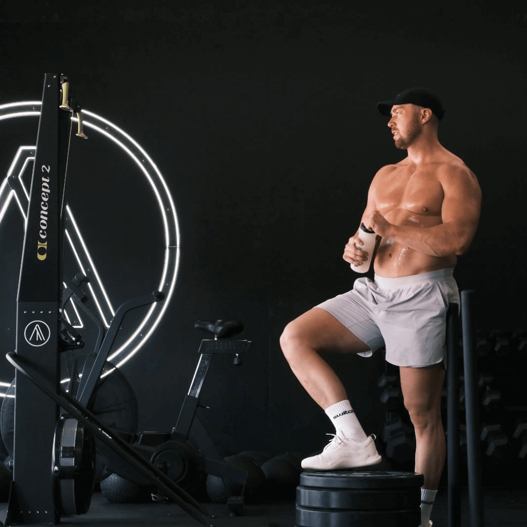 Switch Nutrition HMB