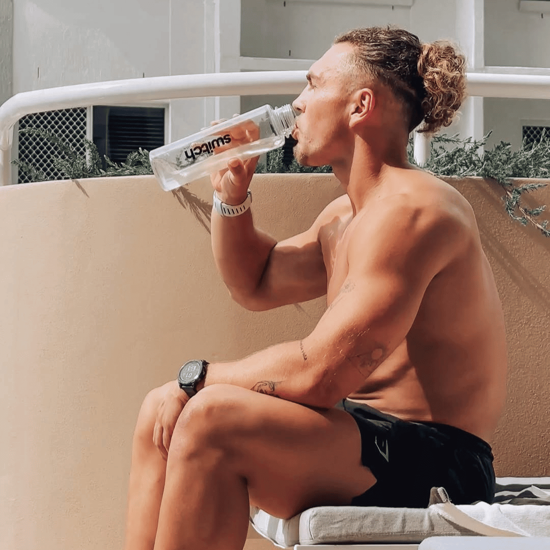 Switch Nutrition Pure Carbohydrates