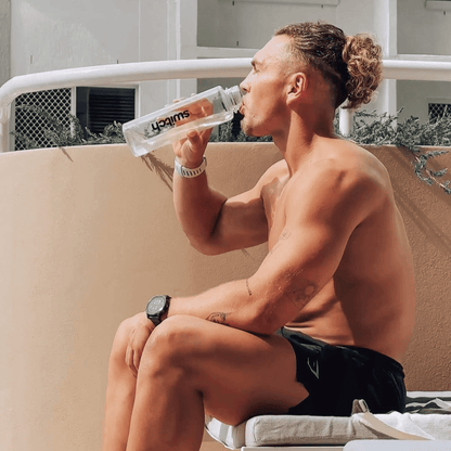 Switch Nutrition Glycerol Powder