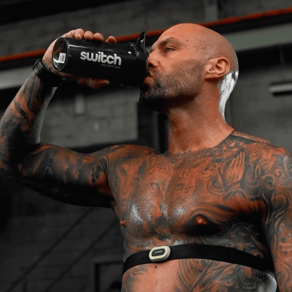 Switch Nutrition Taurine