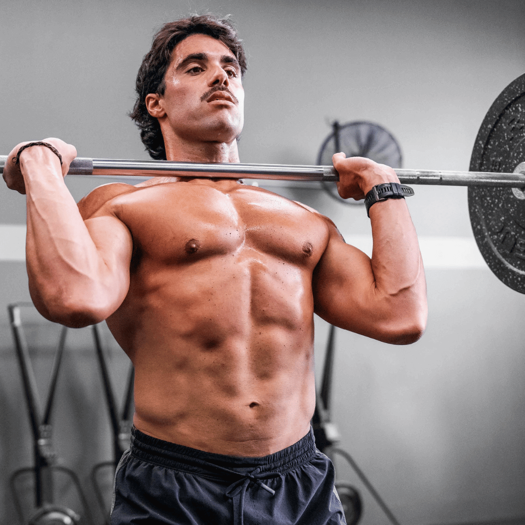 Switch Nutrition Taurine