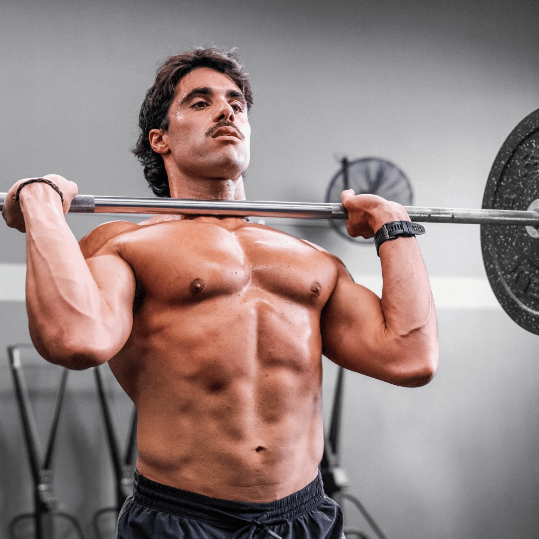 Switch Nutrition Acetyl L-carnitine