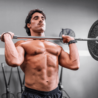 Switch Nutrition Acetyl L-carnitine