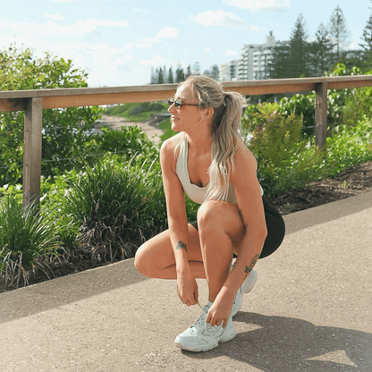 Switch Nutrition Fibre+
