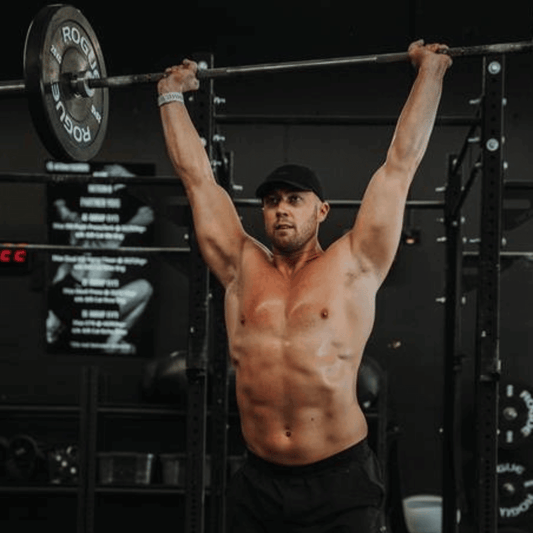 Switch Nutrition Leucine Clearance