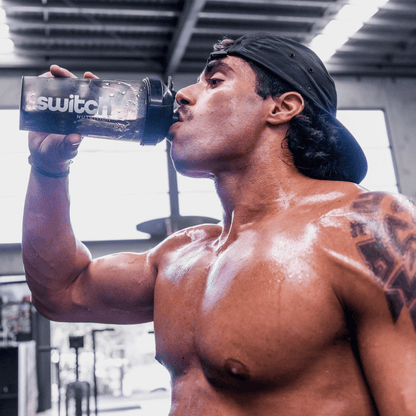 Switch Nutrition Marine Collagen