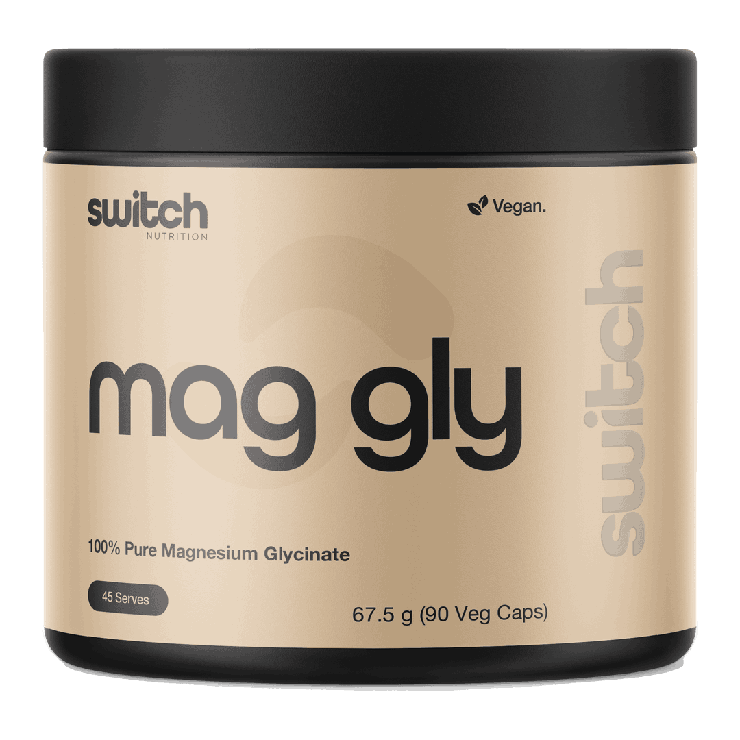 switch-nutrition magnesium-glycinate 90-capsules 1080