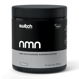 Switch Nutrition NMN Capsules