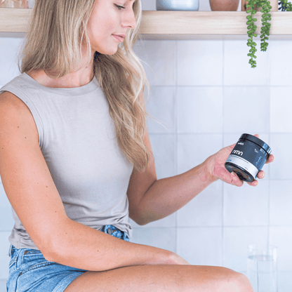 Switch Nutrition NMN Capsules